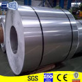 3.0mm DC51D cold dipped galvanized steel coil processing coil plate